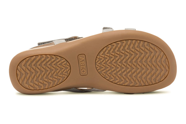 Abeo sandals store mens