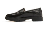 Boulevard Loafer Metatarsal