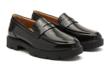 Boulevard Loafer Metatarsal