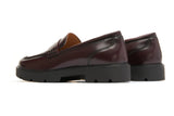 Boulevard Loafer Metatarsal