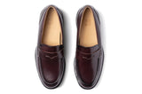 Boulevard Loafer Metatarsal