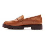 Boulevard Loafer Metatarsal