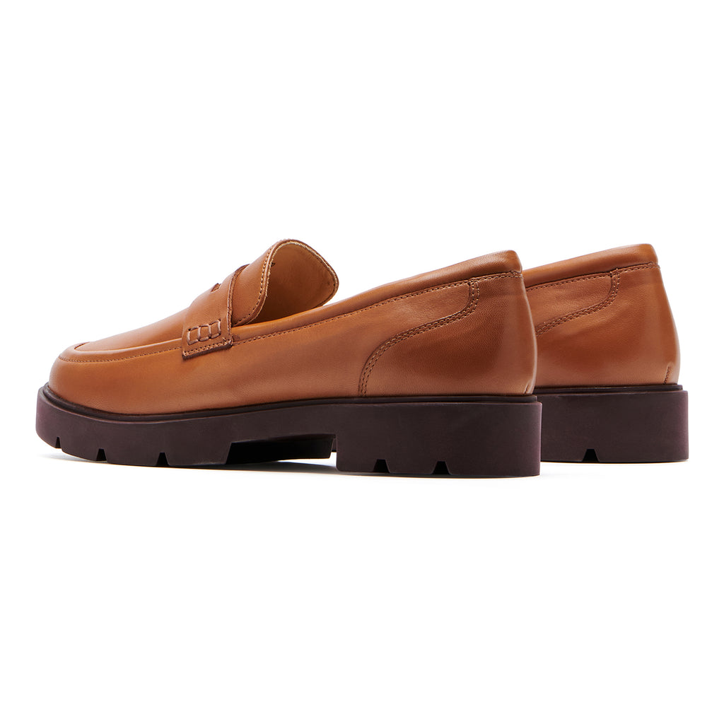 Boulevard Loafer Metatarsal