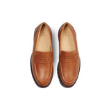 Boulevard Loafer Metatarsal