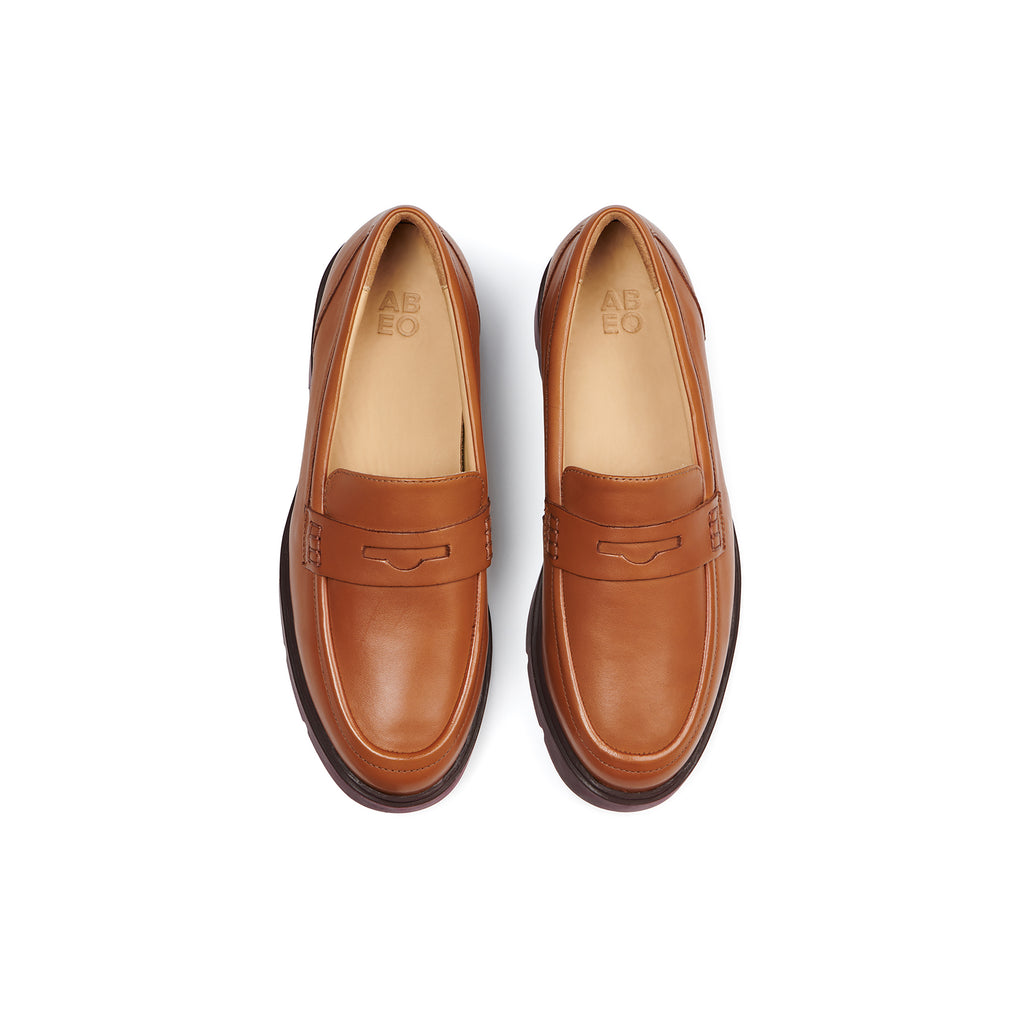 Boulevard Loafer