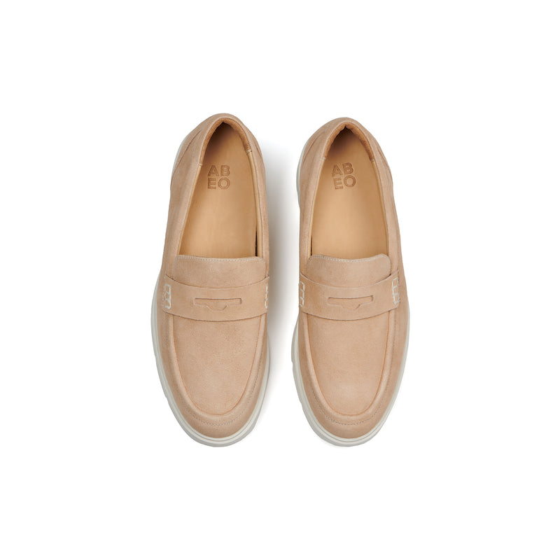 Boulevard Loafer Metatarsal