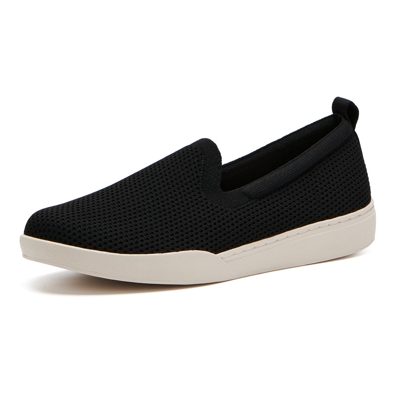 Encore Knit Slip On