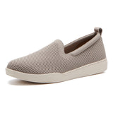 Encore Knit Slip On