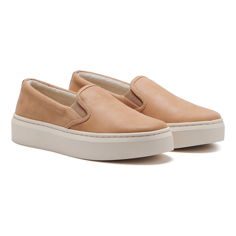 Jumpstreet Slip On