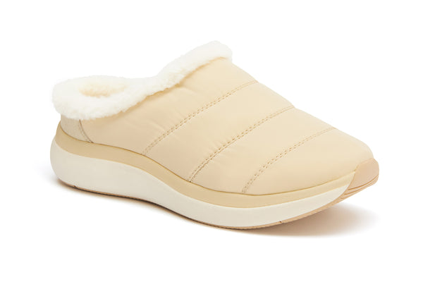 MXV Cruise Mule Metatarsal Off White Metatarsalgia