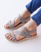 Oasis Sandal Metatarsal