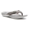 Oasis Sport Flip Flop Metatarsal