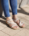 Oasis Sandal Metatarsal