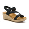 Riviera Adjustable Sandal Metatarsal