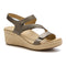 Riviera Adjustable Sandal Metatarsal