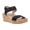 Riviera Strap Sandal