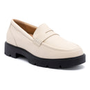 Boulevard Loafer Off White Metatarsalgia