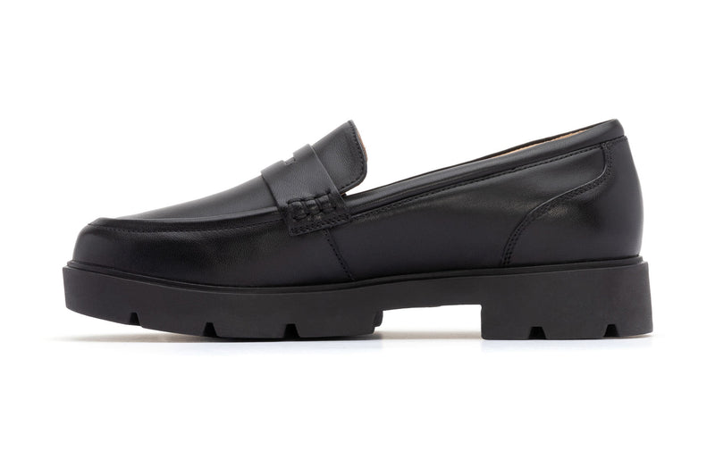 Boulevard Loafer Metatarsal