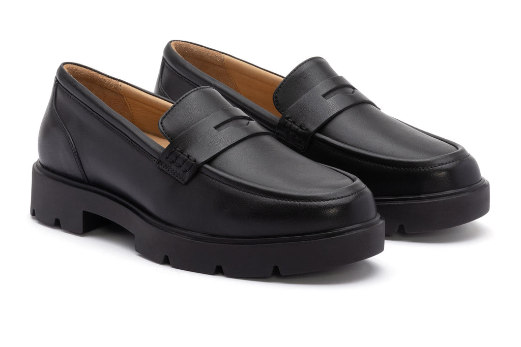 Boulevard Loafer Metatarsal