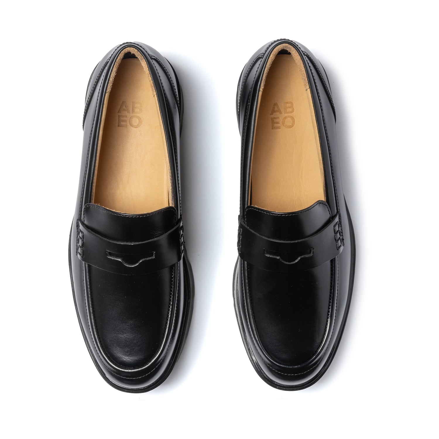 Boulevard Loafer Metatarsal