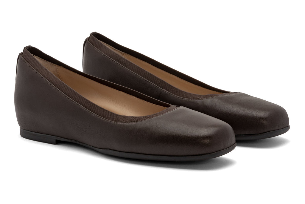 Ballet flats for shops plantar fasciitis