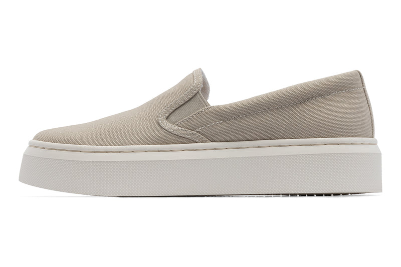 Jumpstreet Slip On Metatarsal