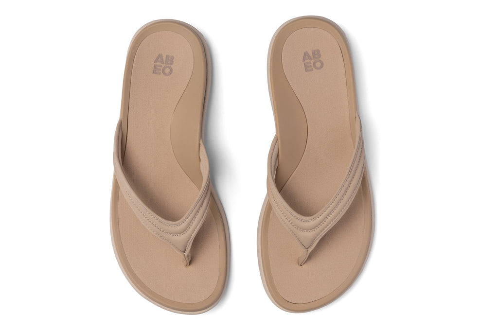 Laguna Thin Strap Metatarsal