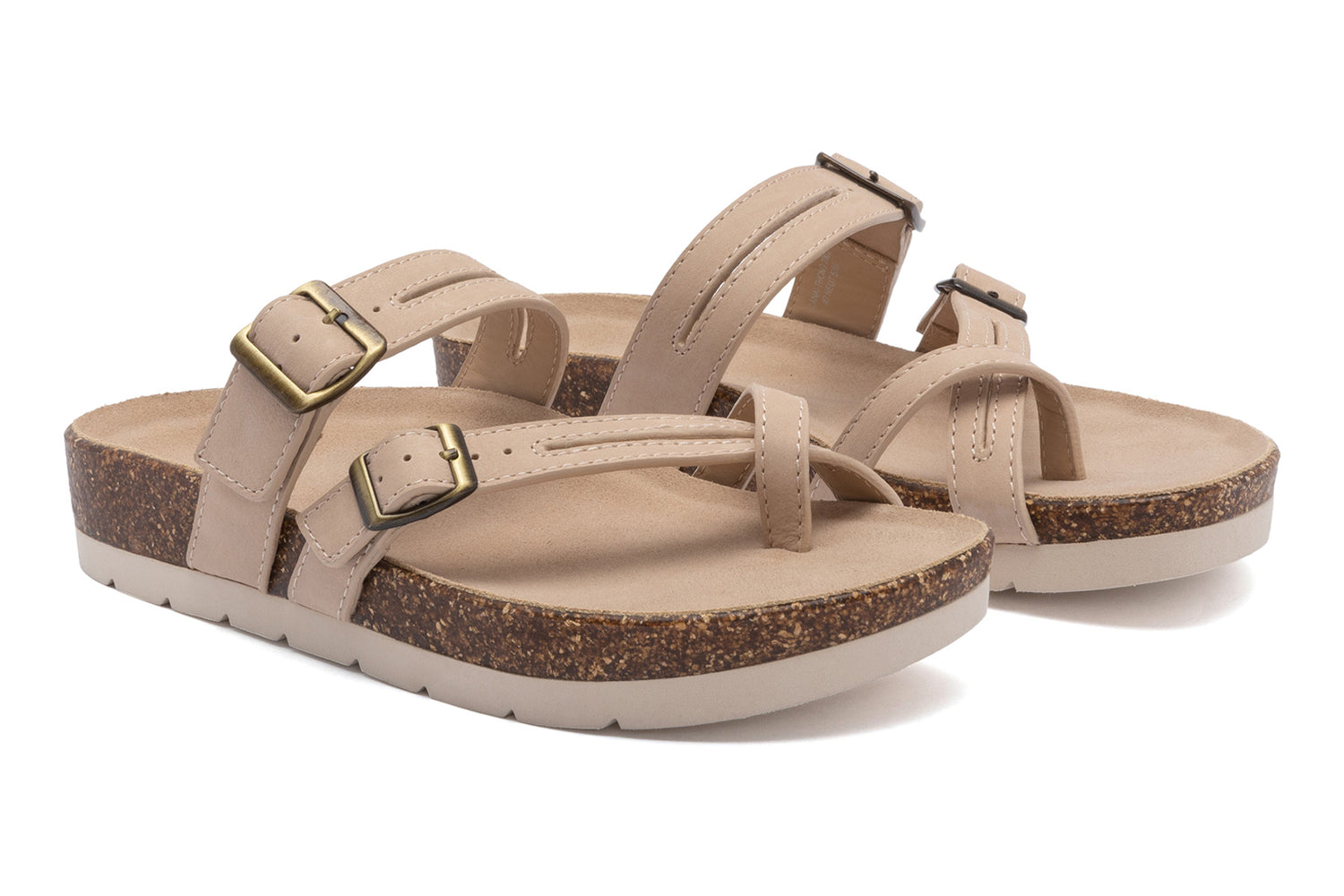 Lanai Thong Sandal