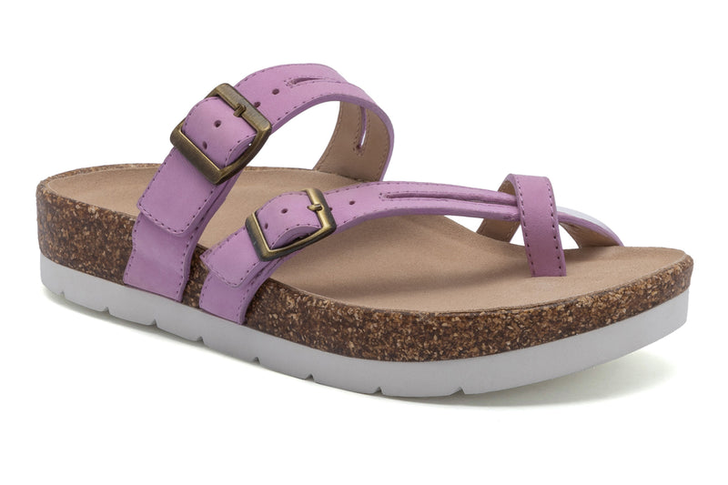 Lanai Thong Sandal Metatarsal