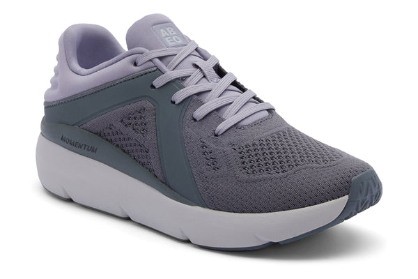 MXV Shift Grey Lilac Knit Metatarsalgia