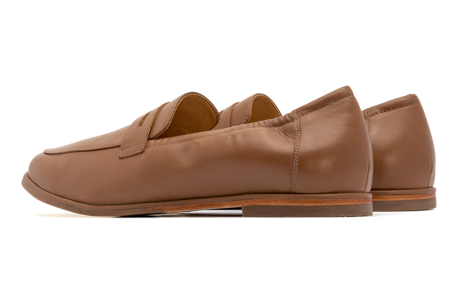 Strada Loafer Metatarsal