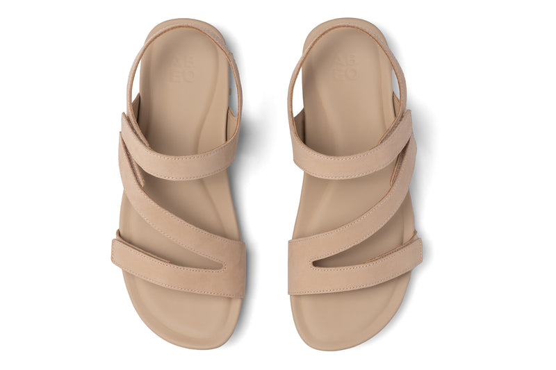 Oasis Sandal Metatarsal