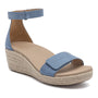 Riviera Ankle Sandal Metatarsal