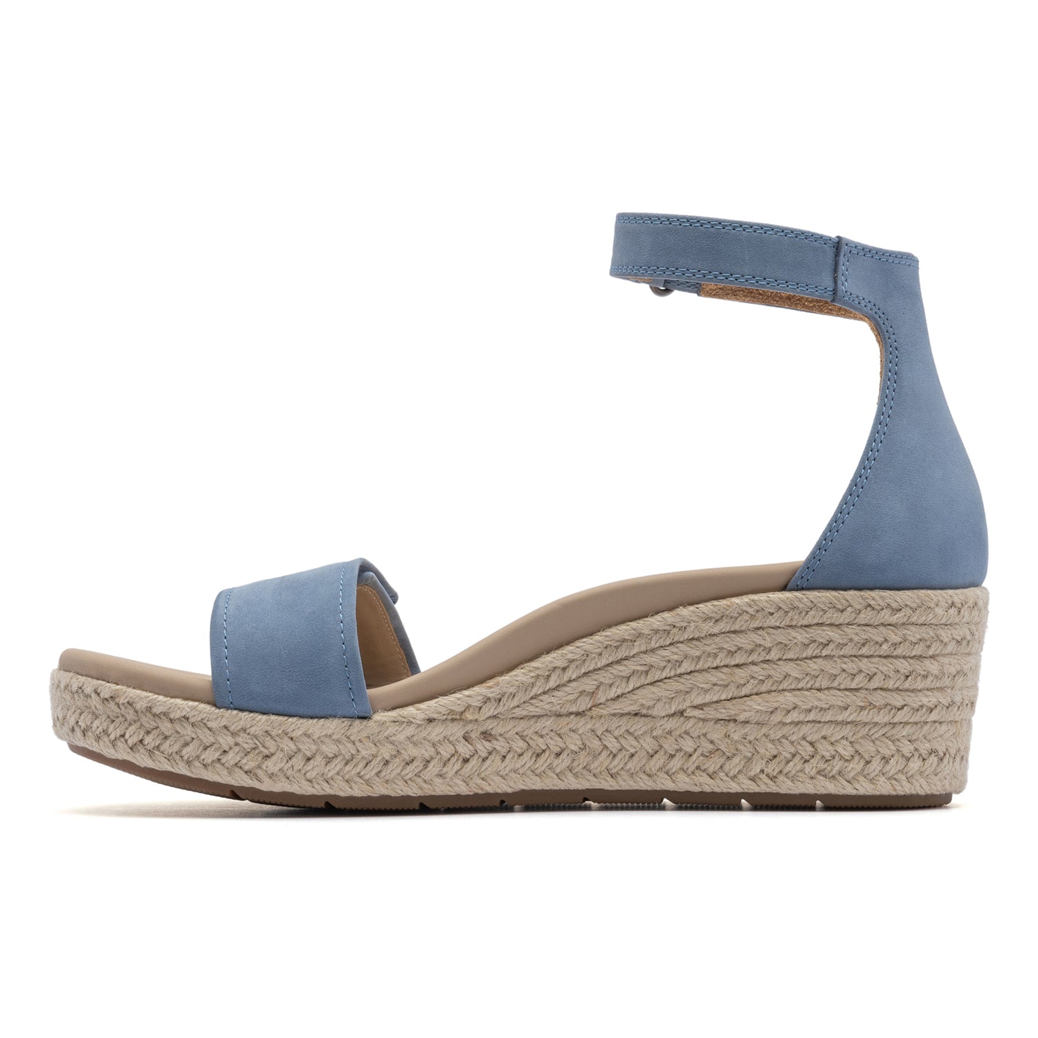 Riviera Ankle Sandal Metatarsal