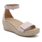 Riviera Ankle Sandal