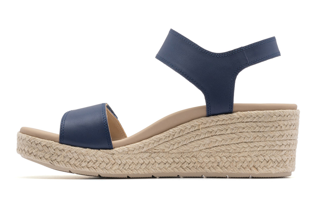 Riviera Strap Sandal Metatarsal