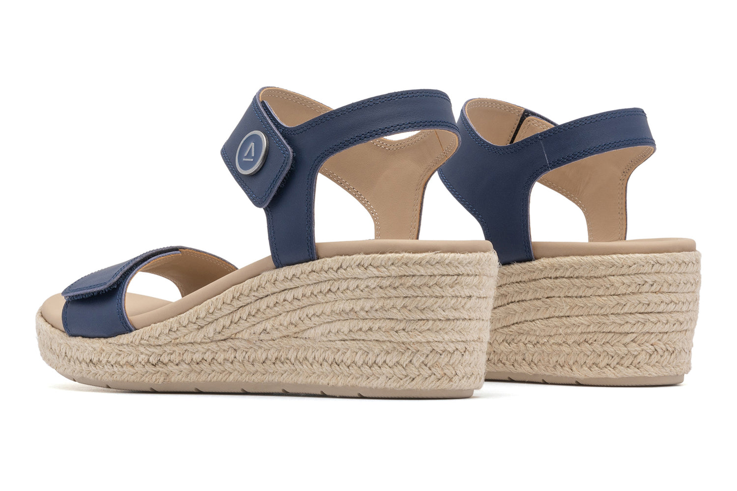 Riviera Strap Sandal