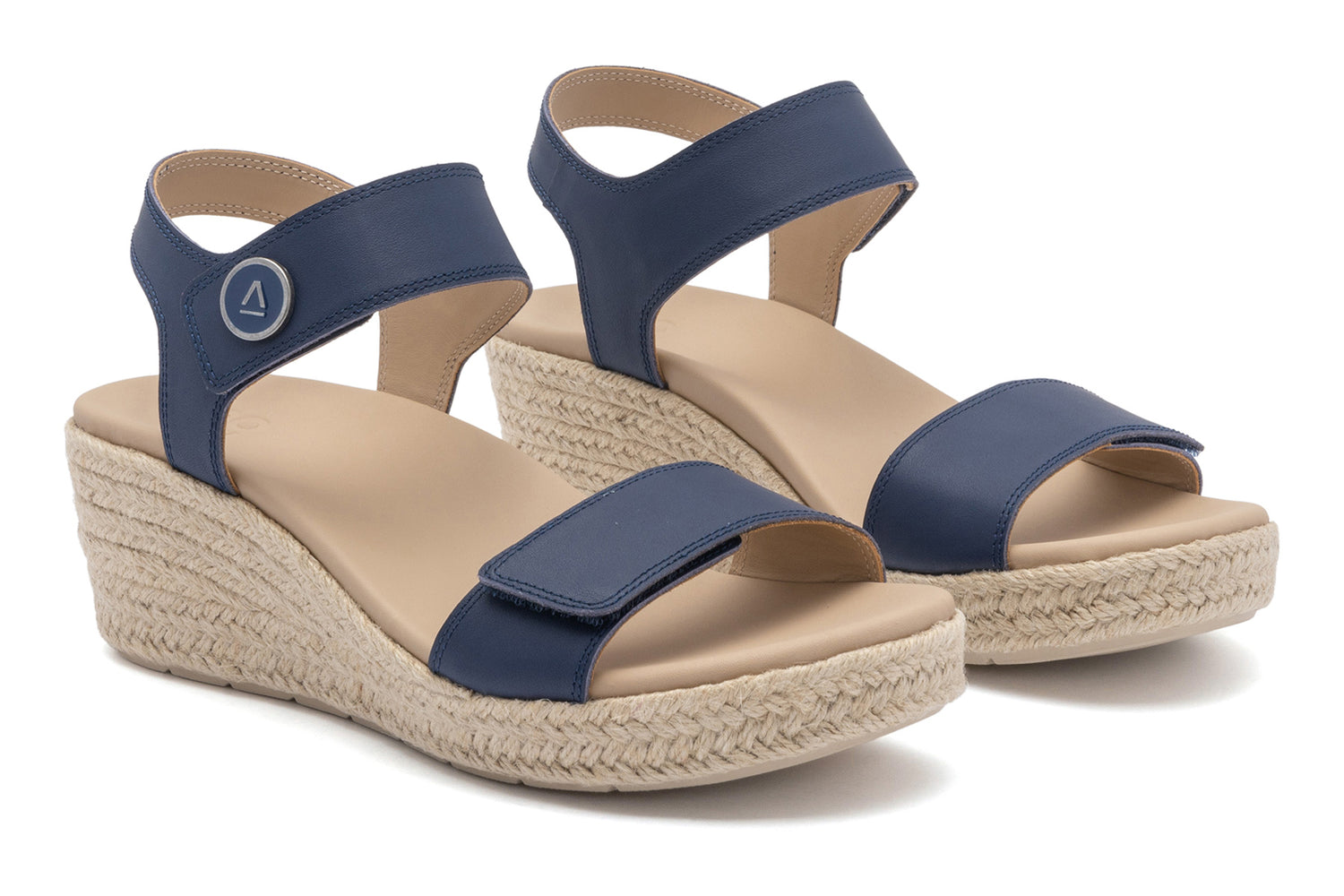 Riviera Strap Sandal