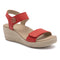 Riviera Strap Sandal