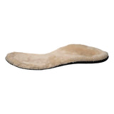 Genuine Wool Orthotic Womens Neutral