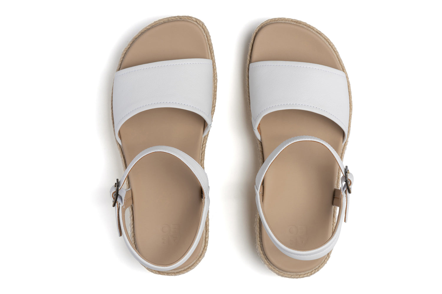 Solstice Buckle Sandal Metatarsal