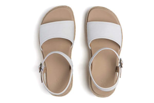 Solstice Buckle Sandal Metatarsal