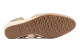 Veranda Espadrille Lace Metatarsal