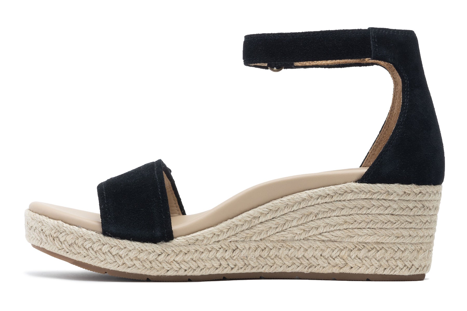 ABEO Riviera Ankle Sandal - ABEO Footwear