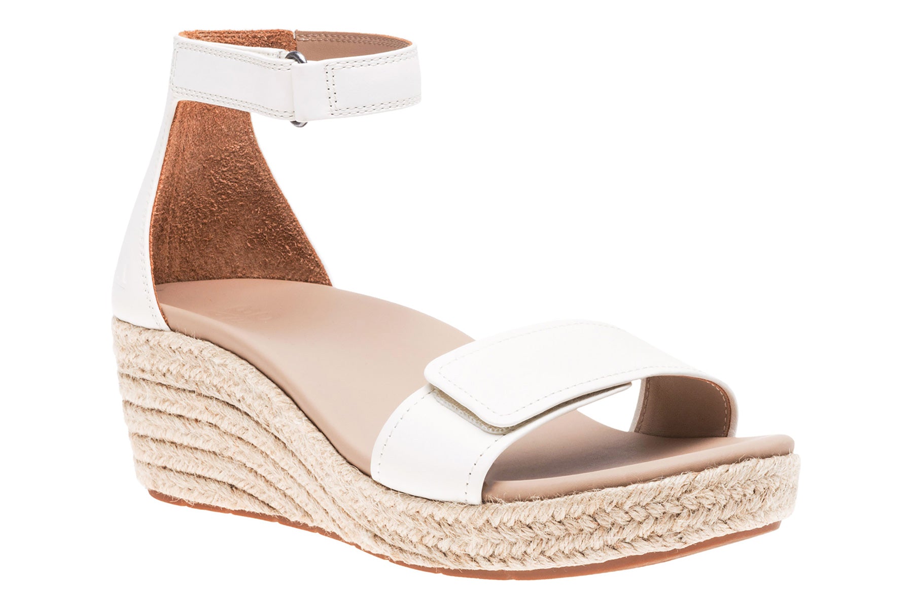 ABEO Riviera Ankle Sandal Metatarsal - ABEO Footwear