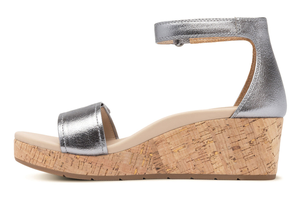 Riviera Ankle Sandal Metatarsal