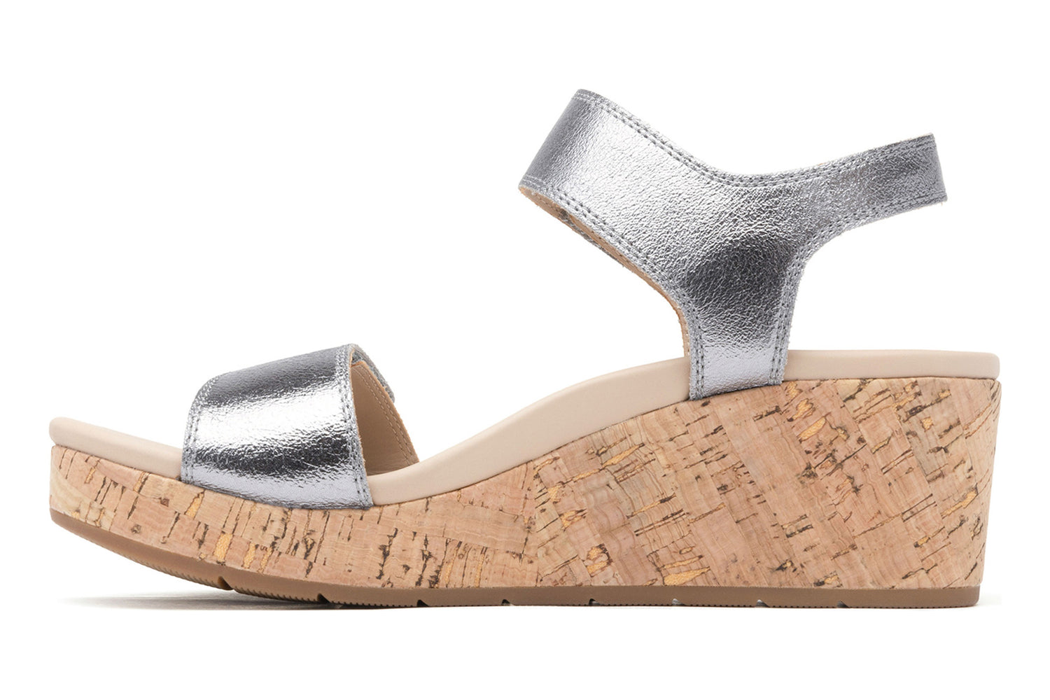 Riviera Strap Sandal Metatarsal