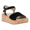 Solstice Buckle Sandal