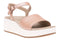 Solstice Buckle Sandal Metatarsal