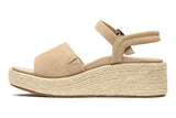 Solstice Buckle Sandal Metatarsal